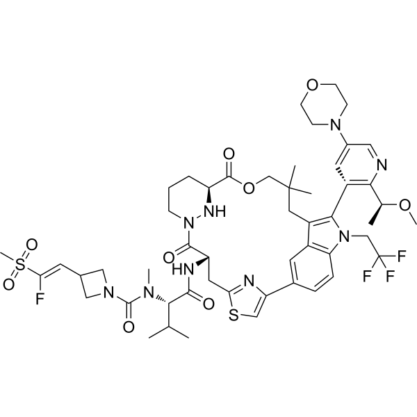 KRASG12C IN-14